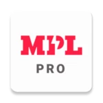 mpl android application logo